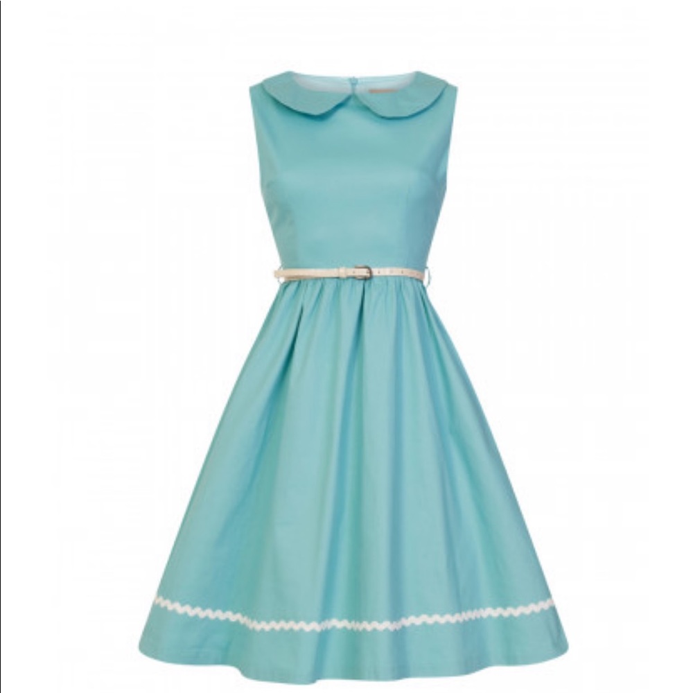 Lindy Bop Swing Dress